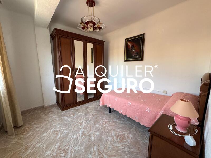 Inmueble en Calle Mendoza, MÁLAGA