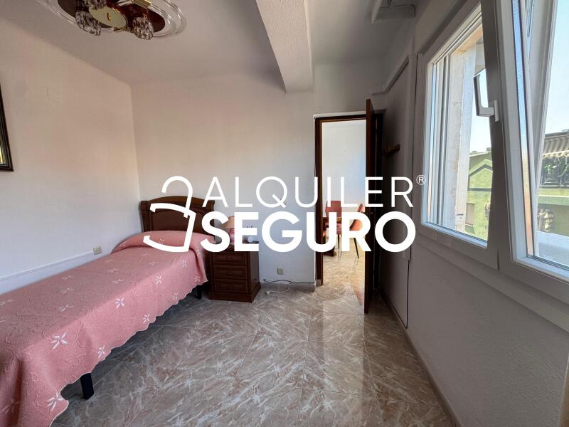 Inmueble en Calle Mendoza, MÁLAGA