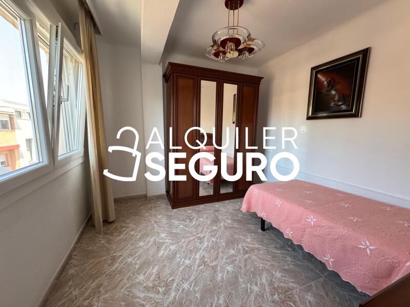 Inmueble en Calle Mendoza, MÁLAGA