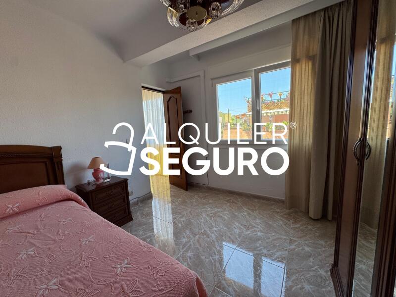 Inmueble en Calle Mendoza, MÁLAGA