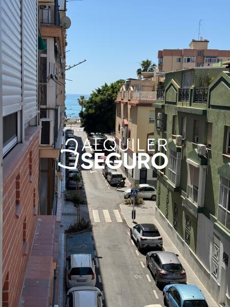 Inmueble en Calle Mendoza, MÁLAGA