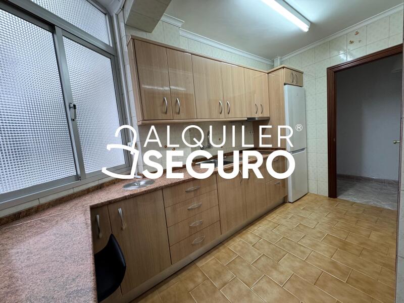 Inmueble en Calle Mendoza, MÁLAGA