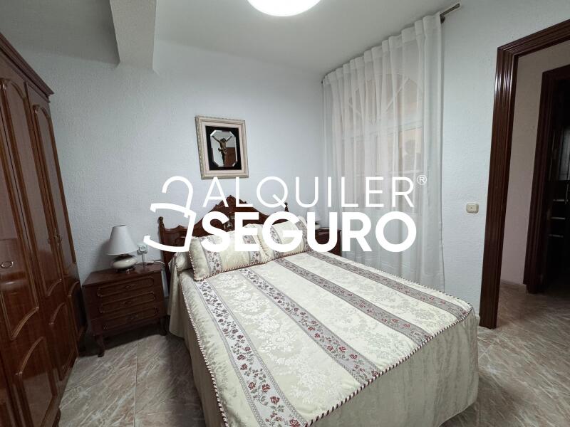 Inmueble en Calle Mendoza, MÁLAGA