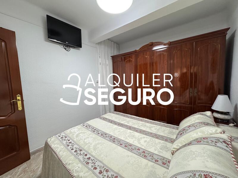 Inmueble en Calle Mendoza, MÁLAGA