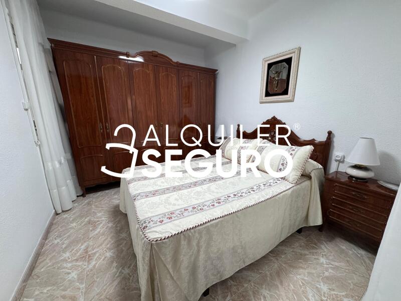 Inmueble en Calle Mendoza, MÁLAGA