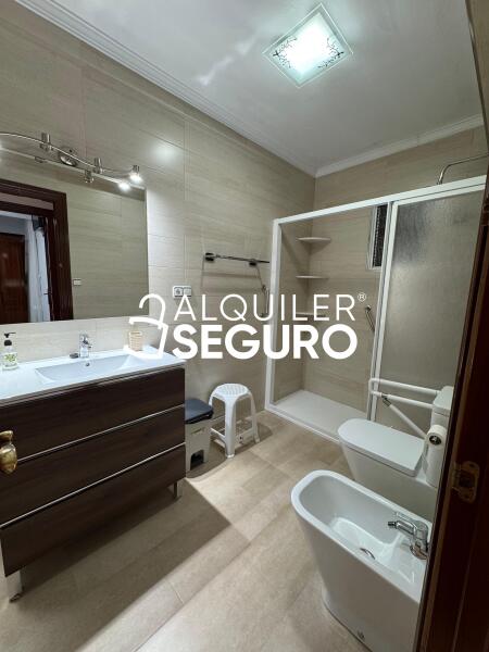 Inmueble en Calle Mendoza, MÁLAGA