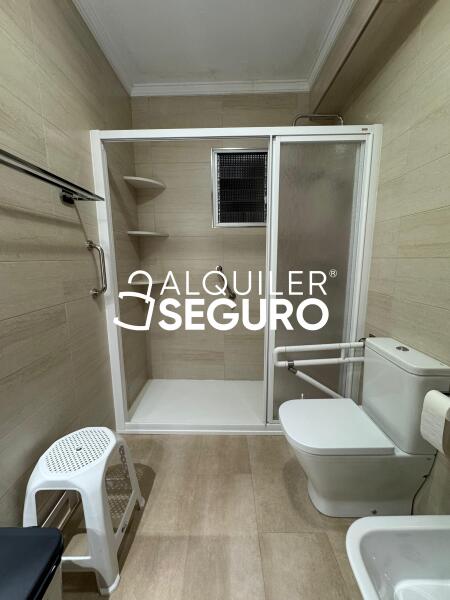 Inmueble en Calle Mendoza, MÁLAGA