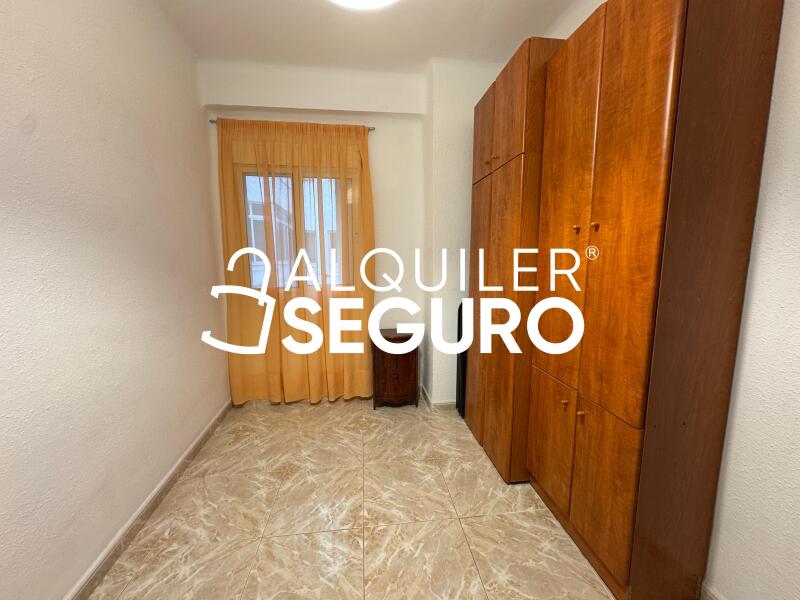 Inmueble en Calle Mendoza, MÁLAGA