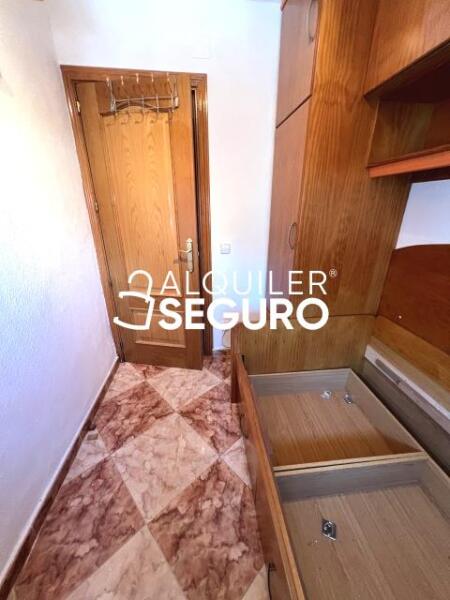 Inmueble en Calle Rio Duero, MADRID