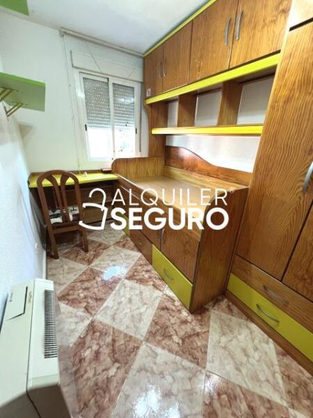 Inmueble en Calle Rio Duero, MADRID