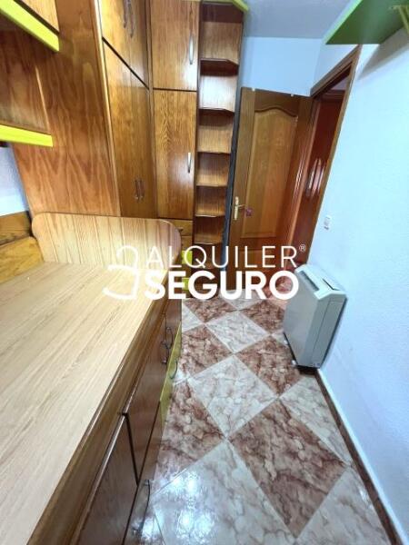 Inmueble en Calle Rio Duero, MADRID