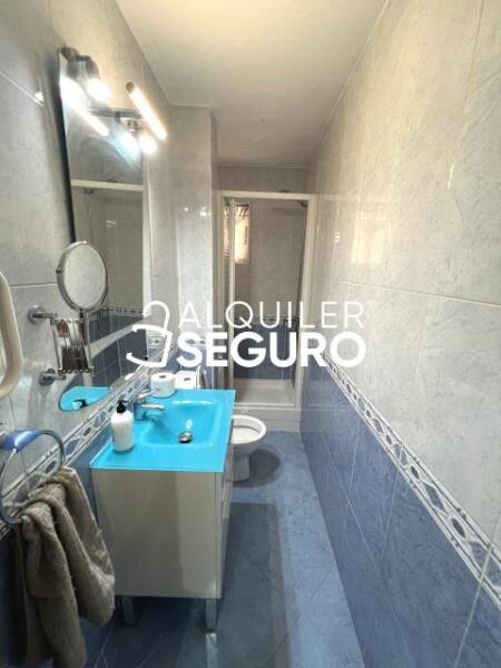 Inmueble en Calle Rio Duero, MADRID