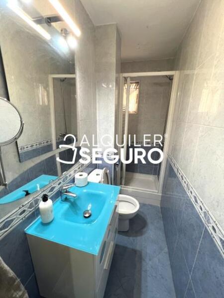 Inmueble en Calle Rio Duero, MADRID