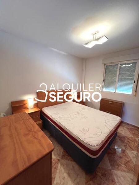 Inmueble en Calle Rio Duero, MADRID