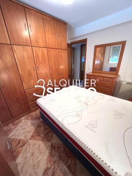 Inmueble en Calle Rio Duero, MADRID