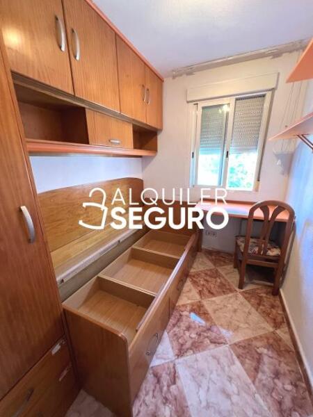 Inmueble en Calle Rio Duero, MADRID