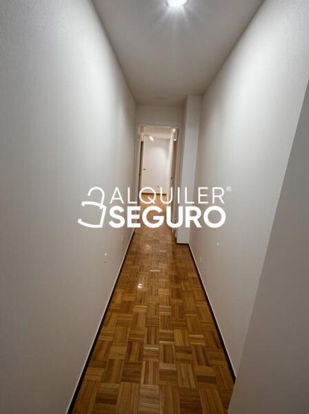 Inmueble en Calle de Benidorm, MADRID