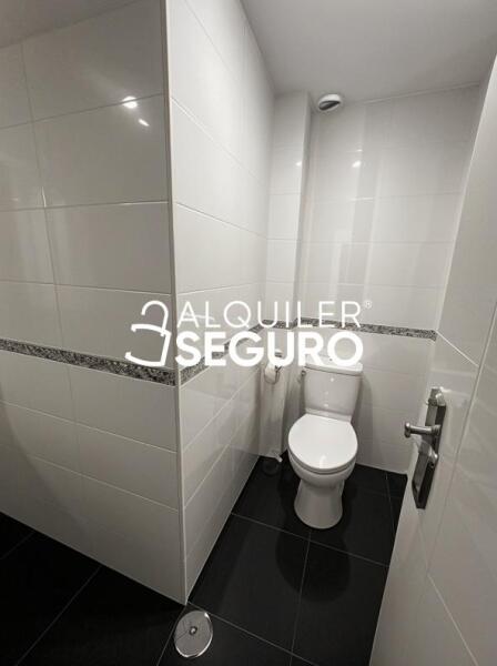 Inmueble en Calle de Benidorm, MADRID