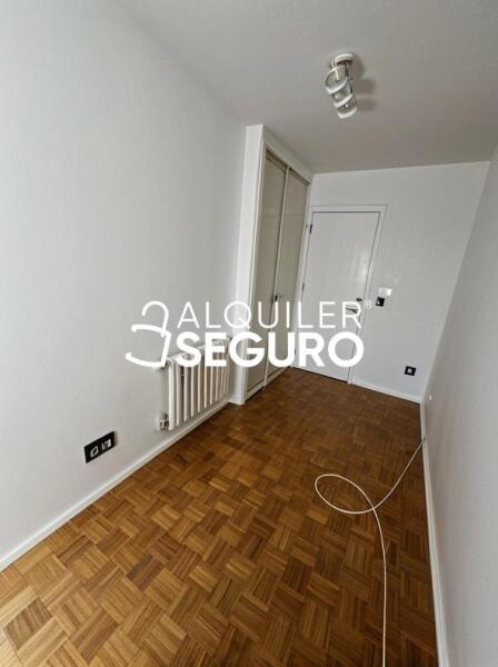Inmueble en Calle de Benidorm, MADRID