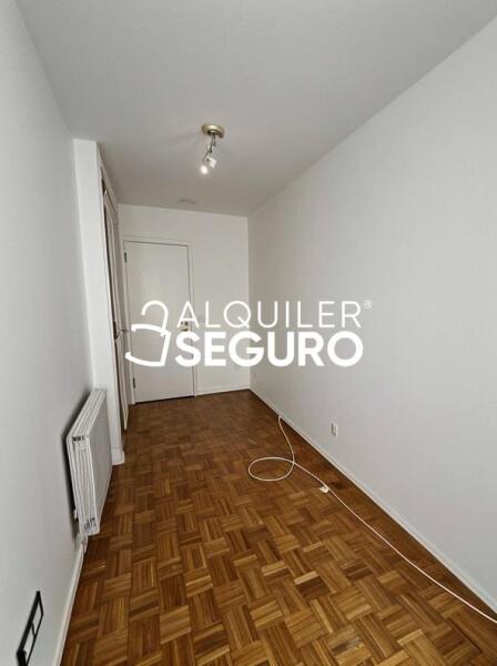 Inmueble en Calle de Benidorm, MADRID