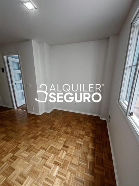 Inmueble en Calle de Benidorm, MADRID
