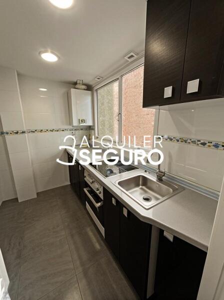 Inmueble en Calle de Benidorm, MADRID