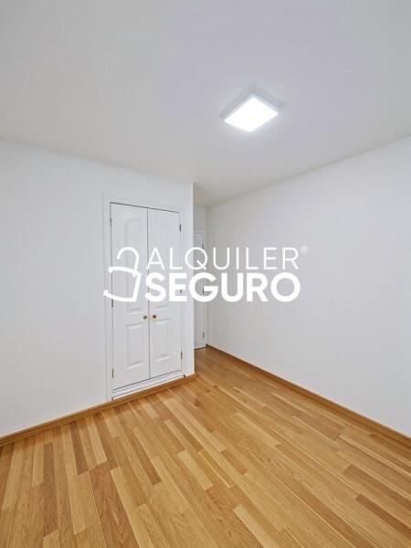 Piso en Calle Joaquín García Morato, GUADARRAMA MADRID