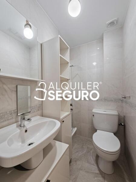 Piso en Calle Joaquín García Morato, GUADARRAMA MADRID