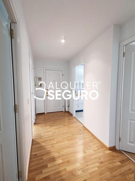 Piso en Calle Joaquín García Morato, GUADARRAMA MADRID