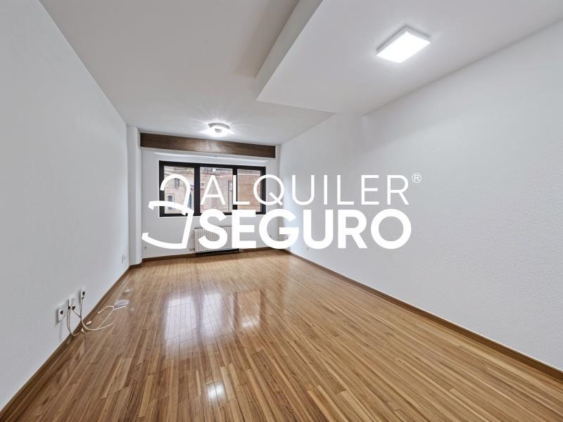 Piso en Calle Joaquín García Morato, GUADARRAMA MADRID