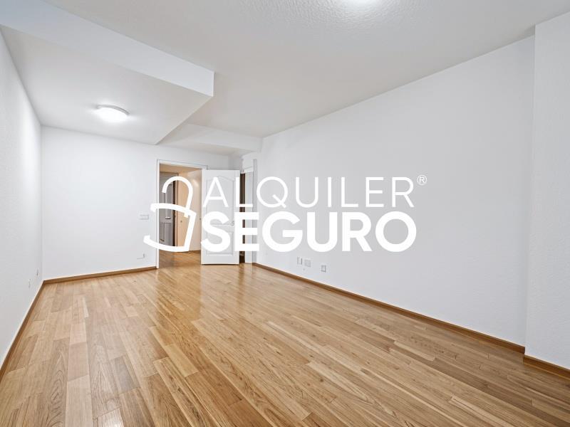Piso en Calle Joaquín García Morato, GUADARRAMA MADRID