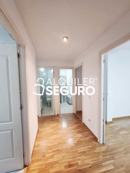 Piso en Calle Joaquín García Morato, GUADARRAMA MADRID