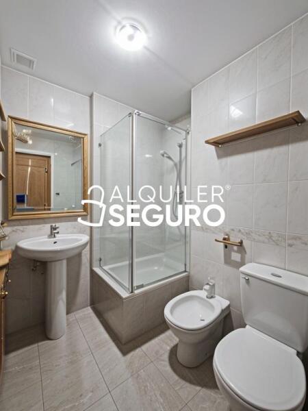 Piso en Calle Joaquín García Morato, GUADARRAMA MADRID