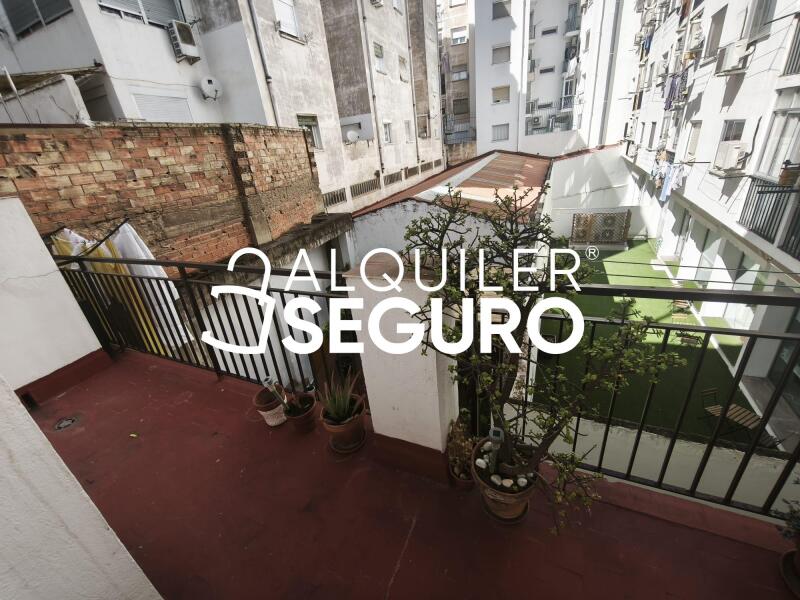 Piso en Calle del Sepulcro , ZARAGOZA ZARAGOZA
