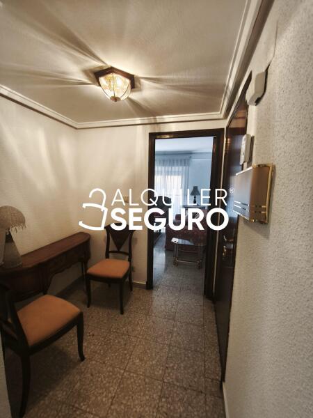 Piso en Calle del Sepulcro , ZARAGOZA ZARAGOZA