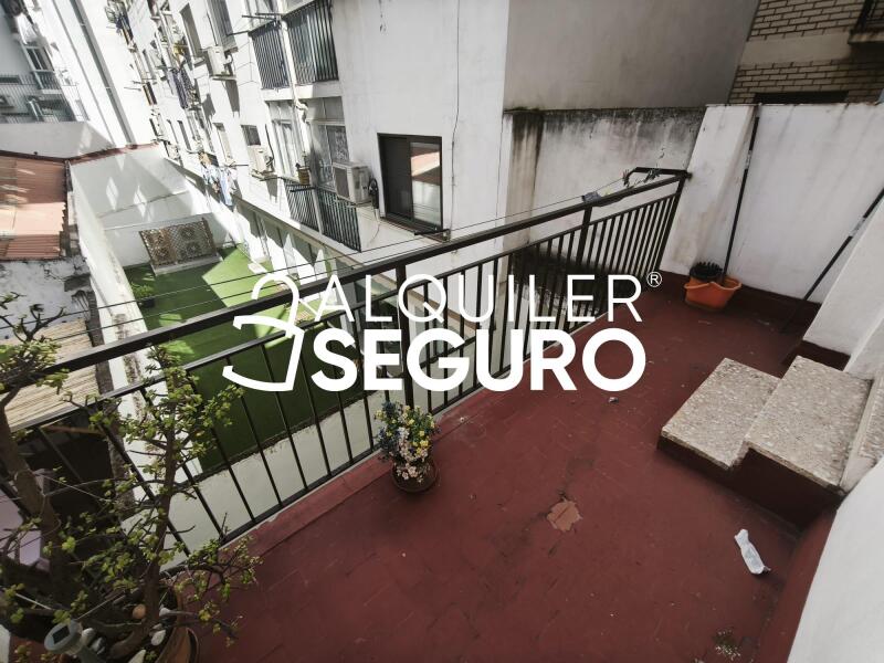 Piso en Calle del Sepulcro , ZARAGOZA ZARAGOZA