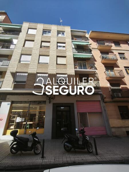 Piso en Calle del Sepulcro , ZARAGOZA ZARAGOZA