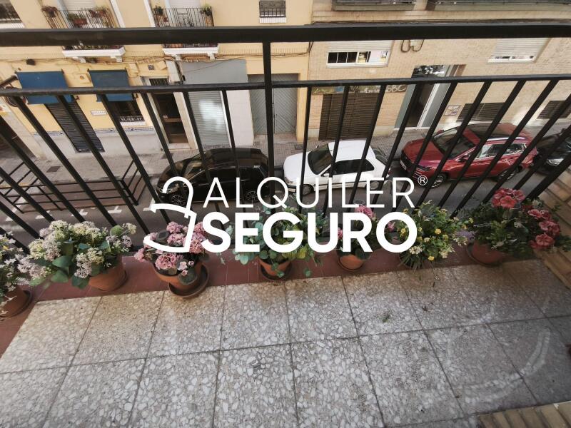 Piso en Calle del Sepulcro , ZARAGOZA ZARAGOZA