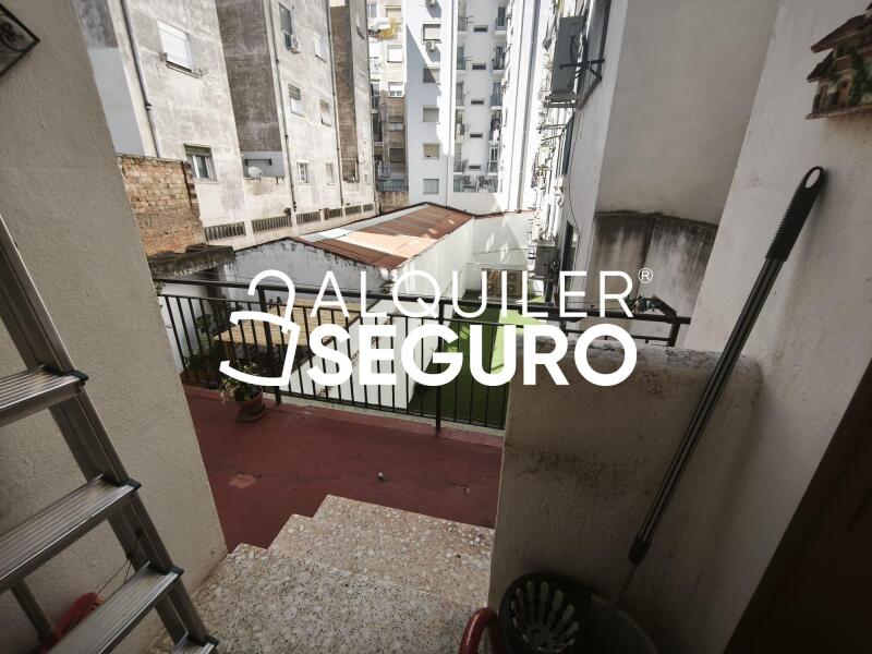 Piso en Calle del Sepulcro , ZARAGOZA ZARAGOZA