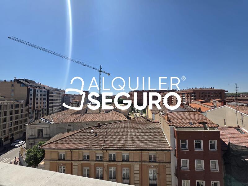 Piso en Calle CONCEPCIÓN, BURGOS BURGOS