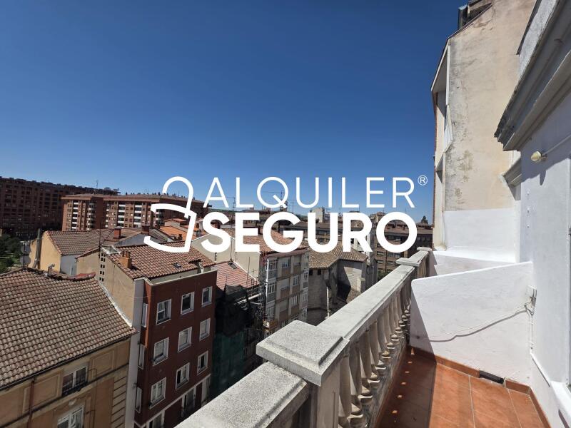 Piso en Calle CONCEPCIÓN, BURGOS BURGOS