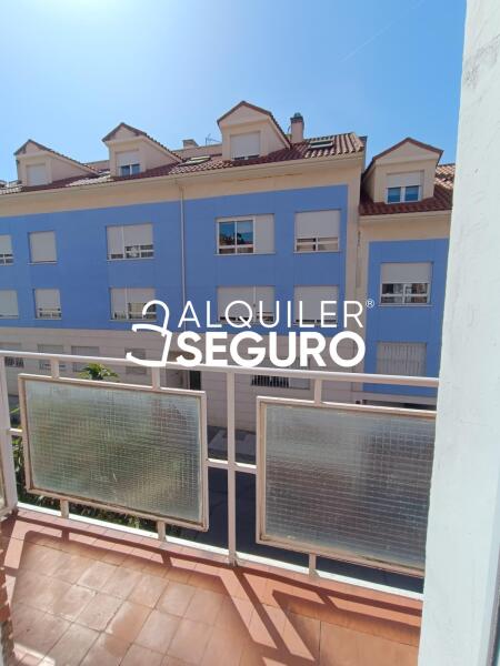 Piso en Calle Carretas, ARANJUEZ MADRID