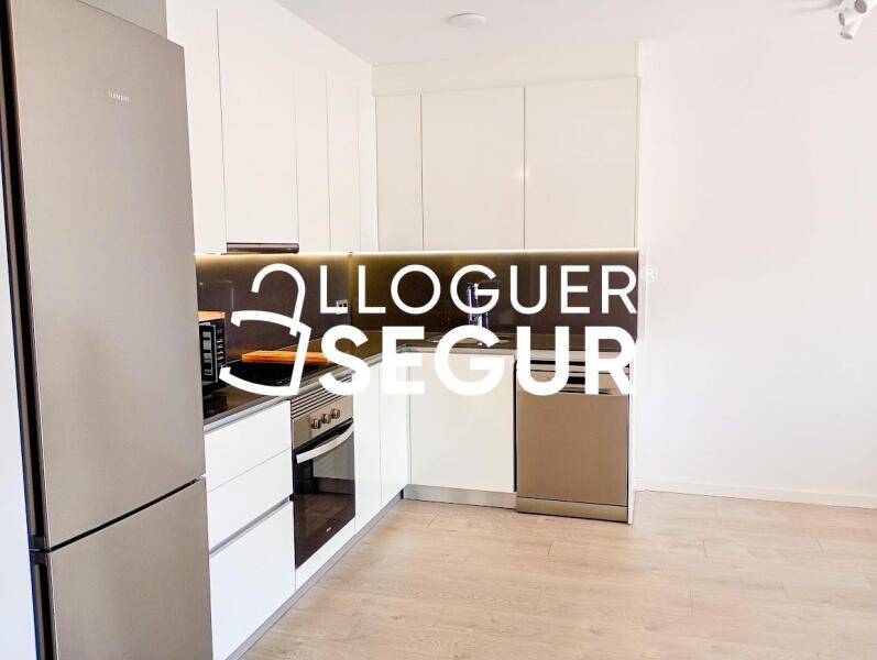 Inmueble en Calle Clara Campoamor, BARCELONA