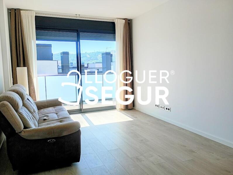 Inmueble en Calle Clara Campoamor, BARCELONA