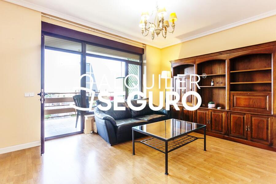 Inmueble en Paseo de la Castellana, MADRID
