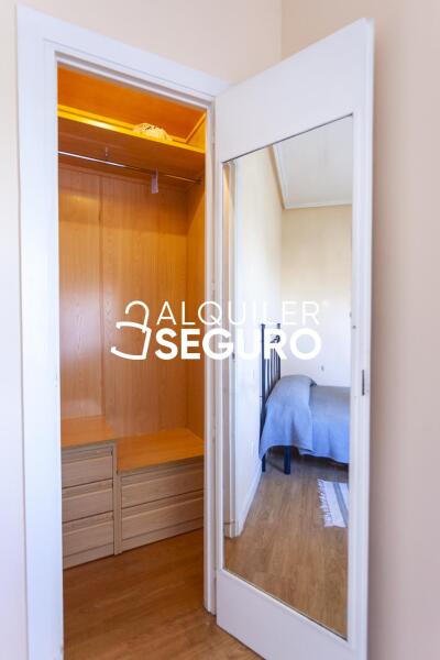 Inmueble en Paseo de la Castellana, MADRID