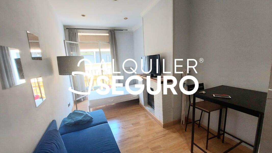 Inmueble en Calle de Juanelo, MADRID