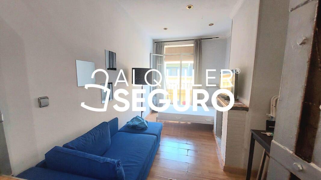 Inmueble en Calle de Juanelo, MADRID