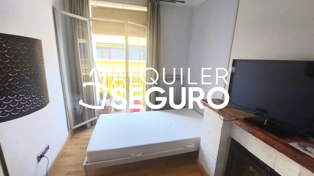 Inmueble en Calle de Juanelo, MADRID