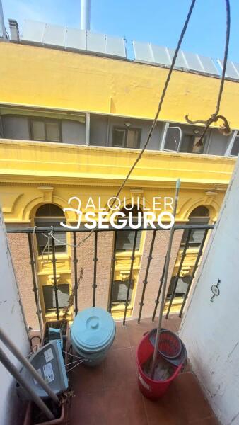 Inmueble en Calle de Juanelo, MADRID